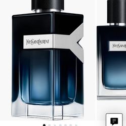 Ysl Cologne Men