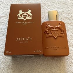 Parfums de Marly Althaïr – 125ml 