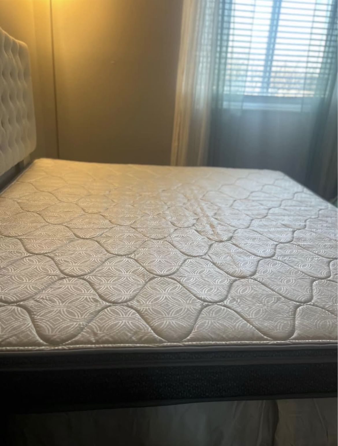 King Size Mattress