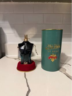 Jean Paul Gaultier 4.2oz (125ml)