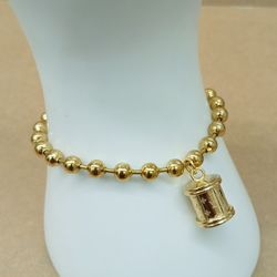 beautiful bracelet stainless steel 