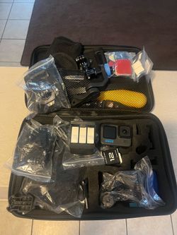 NEW GoPro 12