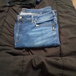 Blue Jeans