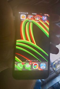 UNLOCKED IPHONE SE 3rd gen (2022)
