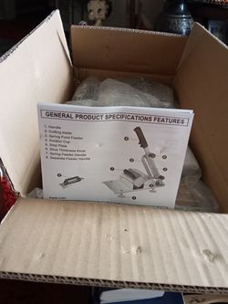 Befen Meet Slicer