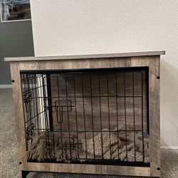 Dog Crates