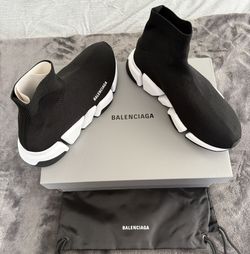 Balenciaga Speed