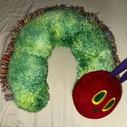 Toddler Neck Pillow 
