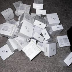 AirPods Pro 2 Clearance Sale 