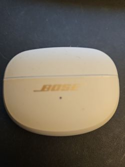 Bose Ultra Open Ear Buds