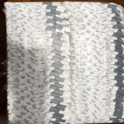 Millie Moon Diapers Size 3 (99 pcs) – Some Unopened – $15