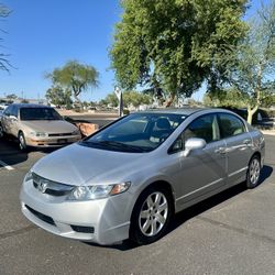 2010 Honda Civic