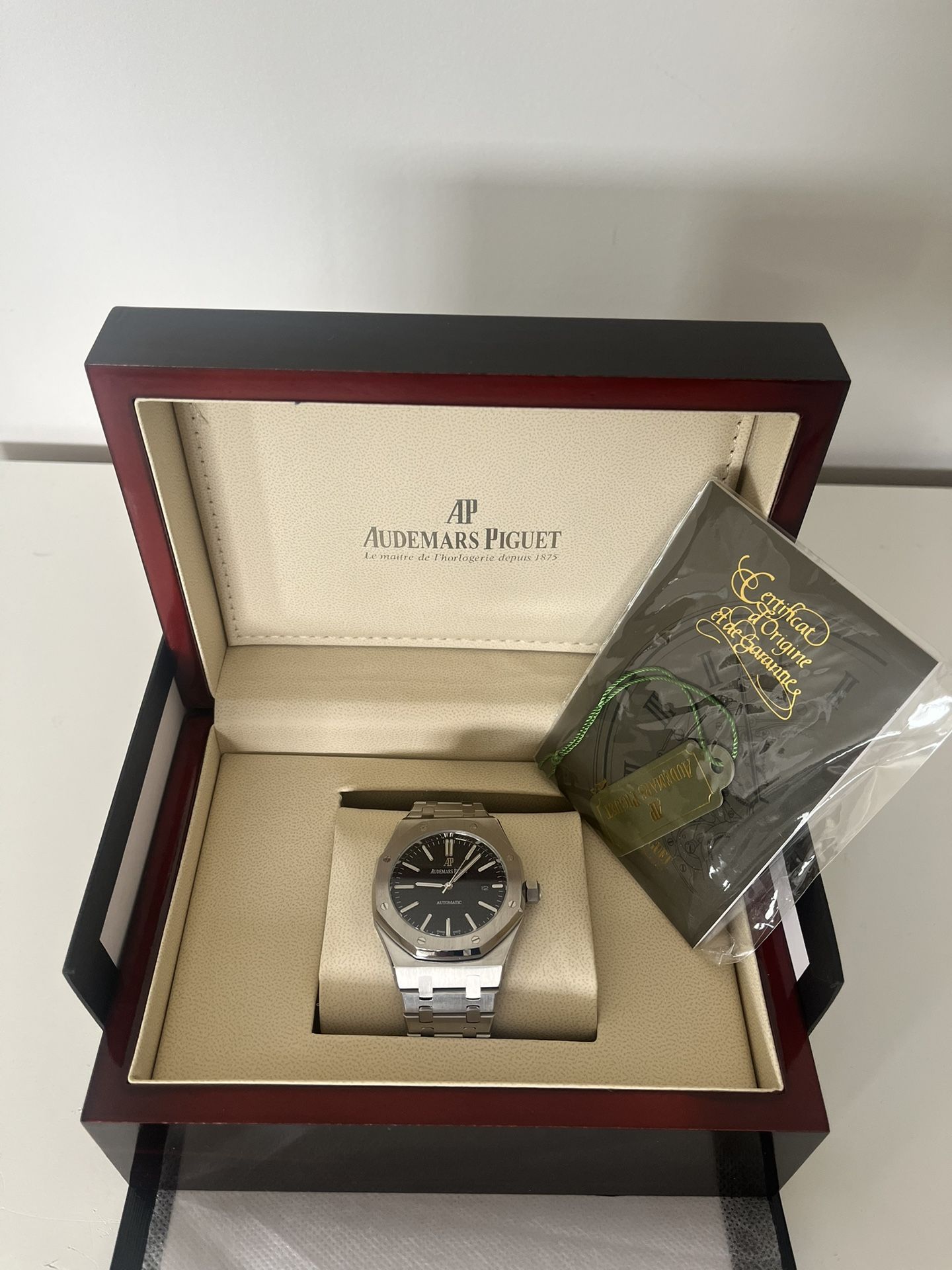 Men’s Watch