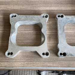Carburetor Spacer