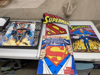 Super Man