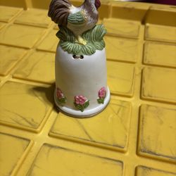 Rooster Bell