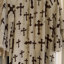 Cowgirl shirt from cavender’s