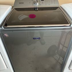 Washer ( MAYTAG )‼️