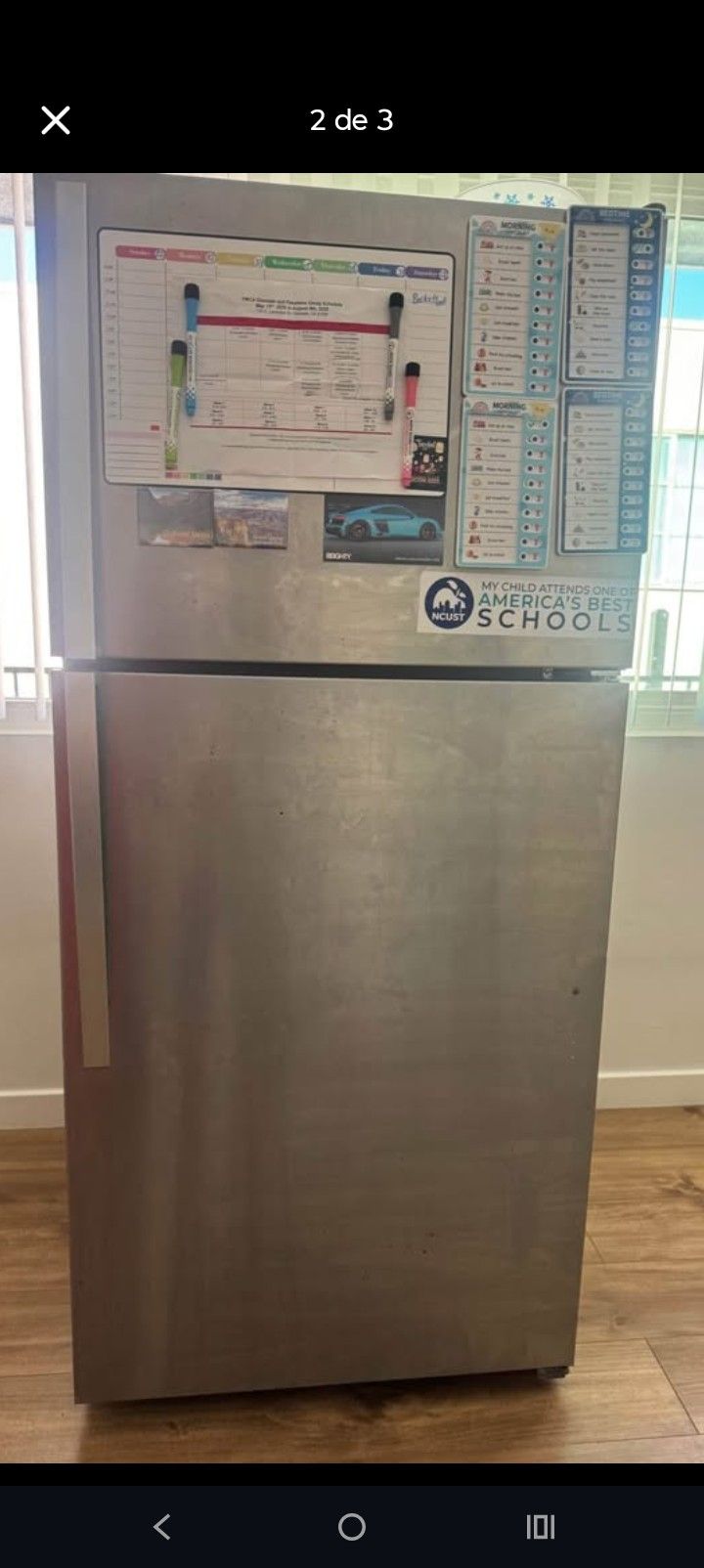 Refrigerator In Good Conditions