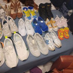 Shoes & Sandals