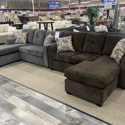 Sectionals, Sofas,loveseats