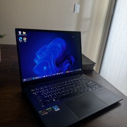 Gaming Laptop OLED HDR Screen 90hz | RTX 3050