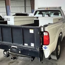 2015 Ford f350 long bed only