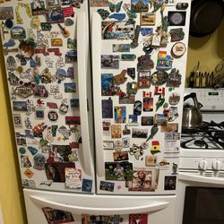 LG REFRIGERATOR 