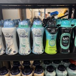 Downy Unstopables 24 Oz 