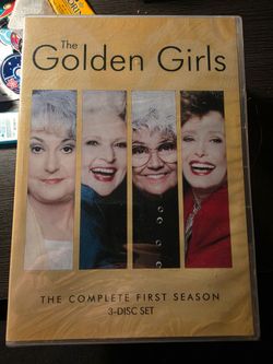 Golden Girls Series