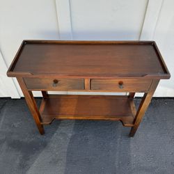 End Table