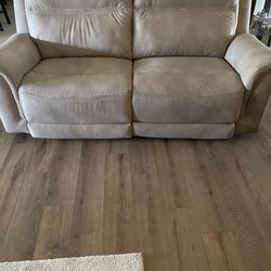 Ashley durapella sofa