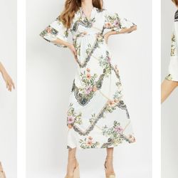 Maternity Dress