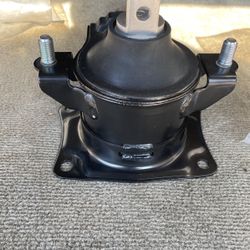 Motor Mount