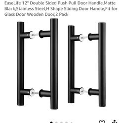 Door Handles For Glass Door 