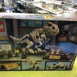 LEGOS
