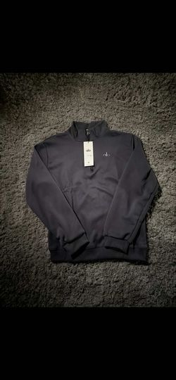 alo quarter zip