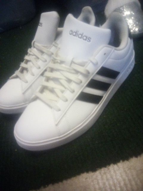 Adidas
