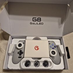 G8 GALILEO Mobile Controller 
