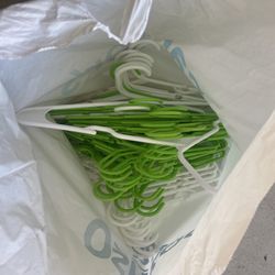 Kids Hangers 