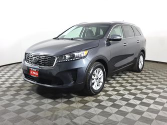 2020 Kia Sorento