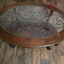 Center Table $25