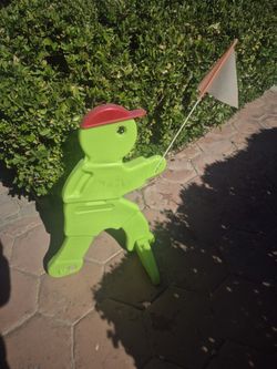 Free Safety Marker