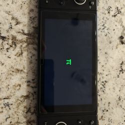 4K Switch style Retro Gaming handheld 768gb Pimax Portal