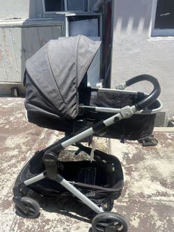 Infant & Toddler Stroller