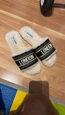 Steve Madden 6.5