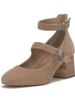 Lucky Brand Women heels