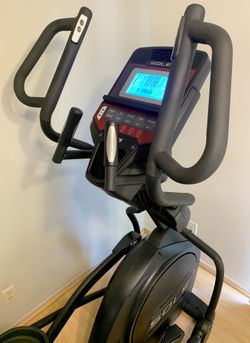 Sole e35 elliptical 2012 model sale