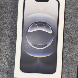 iPhone 16e