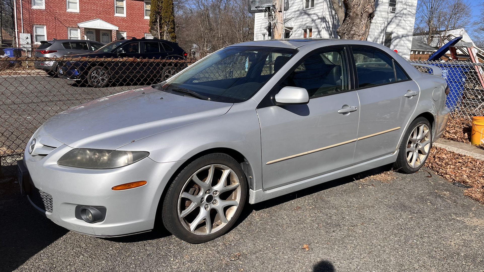 2006 Mazda Mazda6 for Sale in Bridgeport, CT OfferUp